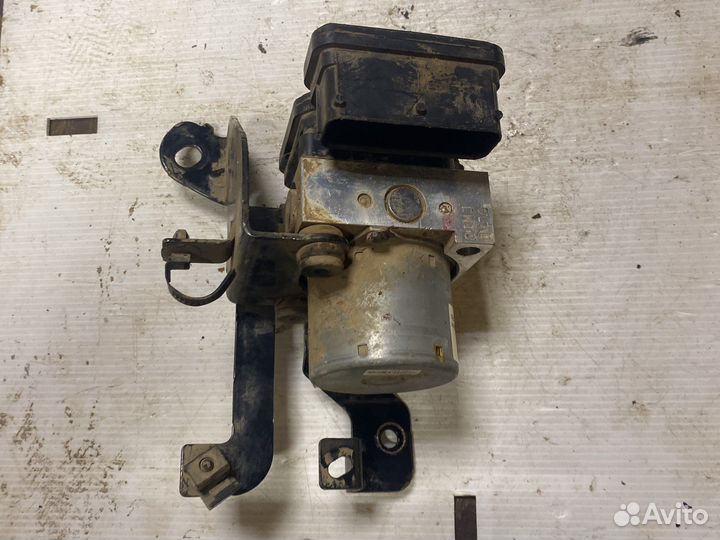 Блок абс Kia Spectra