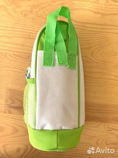 Автомобильный подогреватель для бутылочек Medica