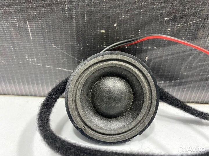 Динамик Volkswagen Touareg 7L BMV 2005