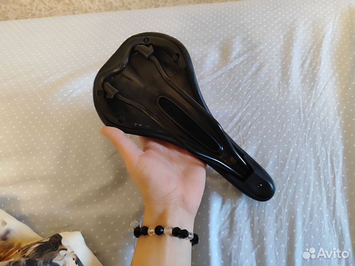 Новое седло format