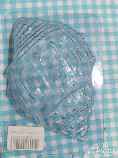 Формы для изготовления мыла