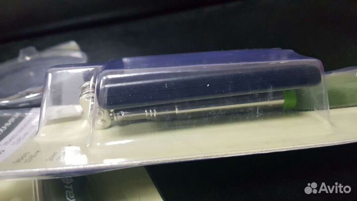 Зеркало инспекционное телескопическое 2 вида