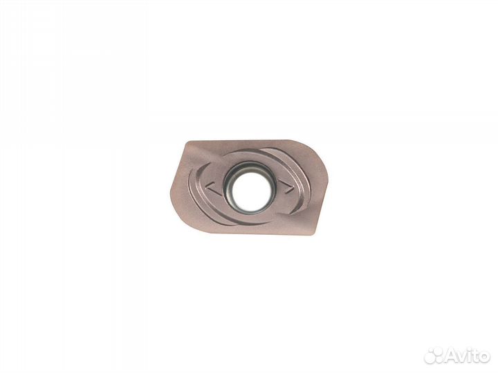 R390-180650-U9 Фрезерная пластина 5 радиус