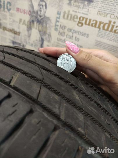 Nokian Tyres Hakka Green 2 175/65 R14