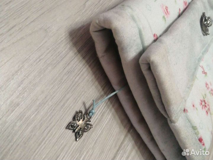 Книга для записей, блокнот