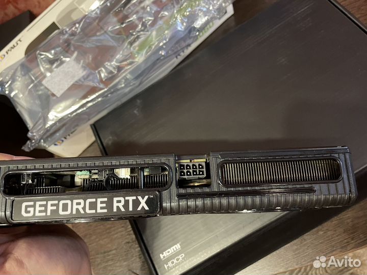Rtx 3060 12gb