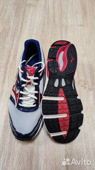 Кроссовки mizuno forward national team