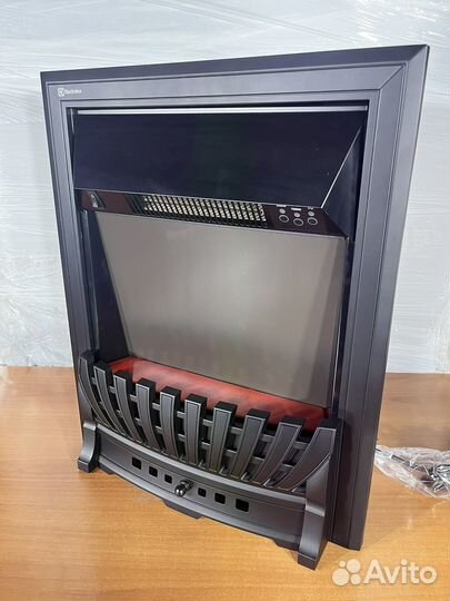 Очаг электрический Electrolux Classic EFP/P-1020LS