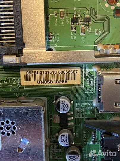 Eax60686904(2) от Lg 32ld320-za