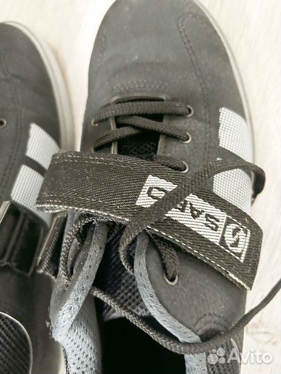 Штангетки мужские 42