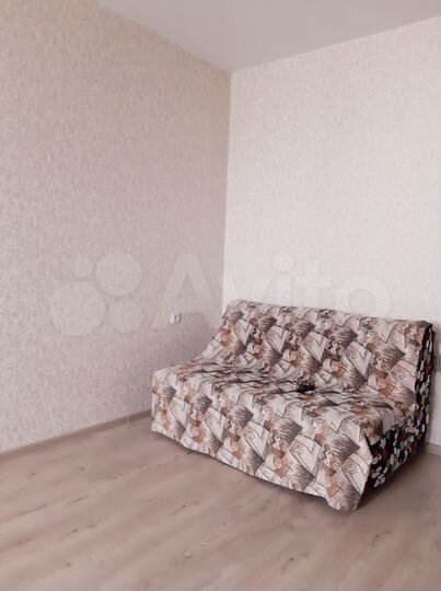 1-к. квартира, 33 м², 4/5 эт.