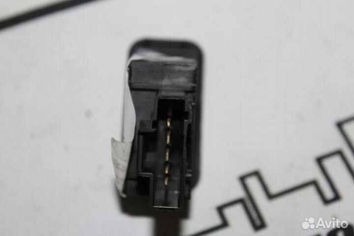 Блок управления светом peugeot 206 2A 2B 2D 2E кор