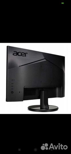 Новый Монитор Acer 