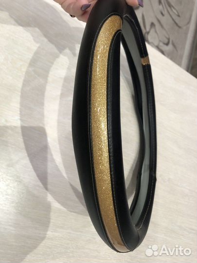 Оплетка на руль