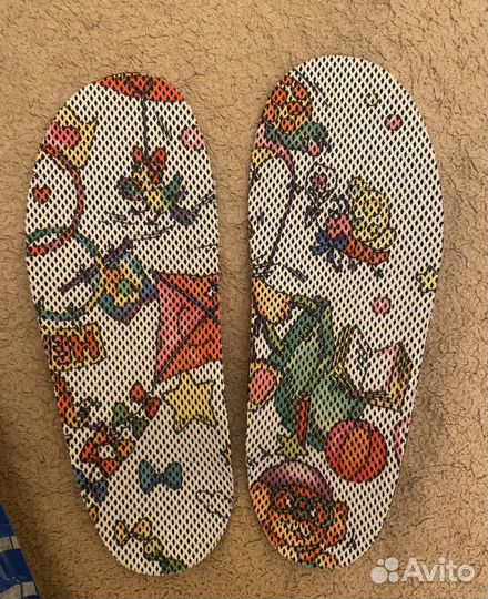 Ортопедические стельки новые 26 размер