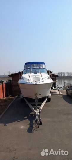 Bayliner 245 SB