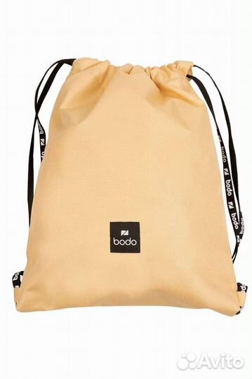 Сумка-мешок bodo новая