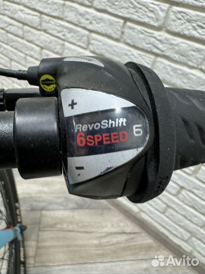 Велосипед детский 20