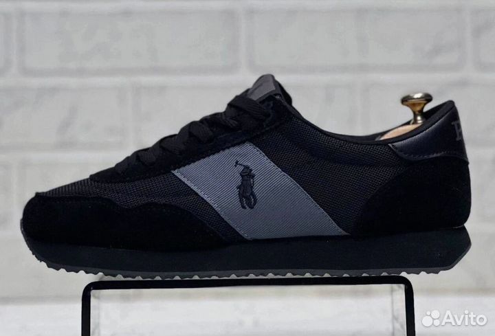 Кроссовки Polo