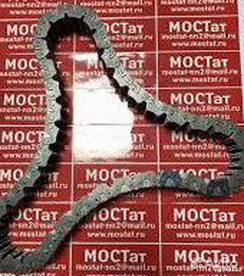 Цепь раздатки УАЗ 3163 37 звеньев