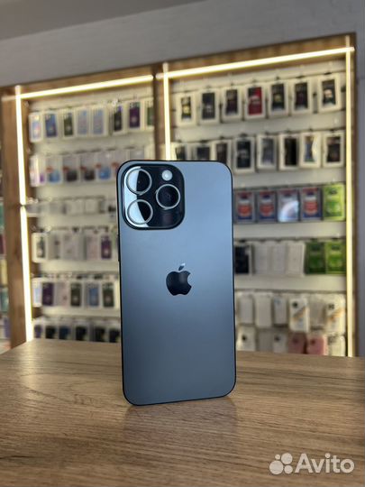 iPhone 15 Pro Max, 256 ГБ