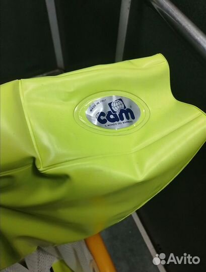 Манеж Cam (Италия)