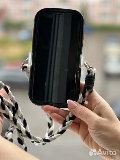 Чехол на iPhone 11 pro max