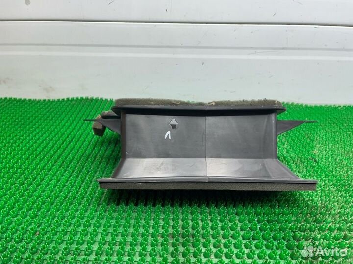 Воздуховод радиатора Ford Mondeo 3 meba 2006