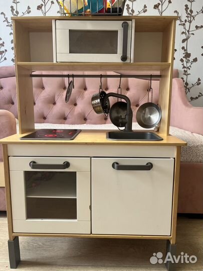 Детская кухня IKEA