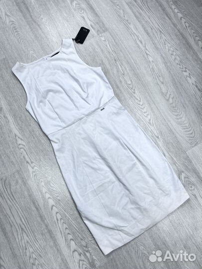 M;L Новое Armani Exchange Платье