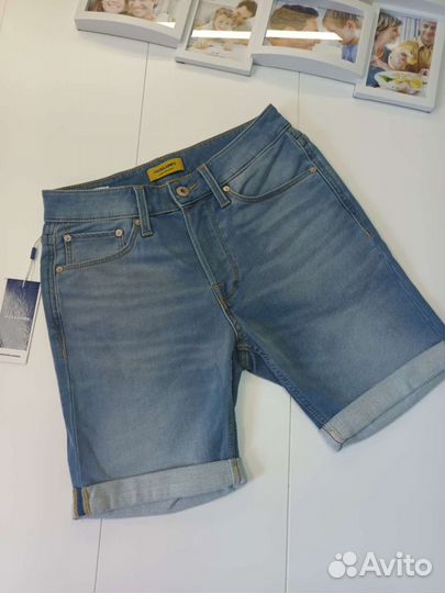 Шорты Jack&Jones