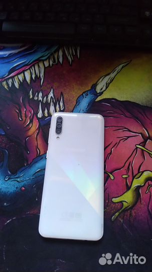 Samsung Galaxy A30s, 3/32 ГБ