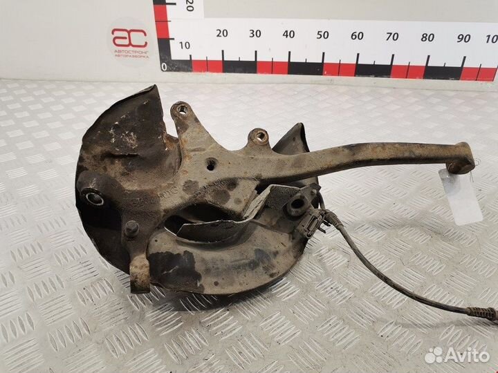 Ступица для mercedes-benz C-Class (W202)