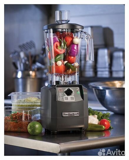 Блендер Hamilton Beach HBF600