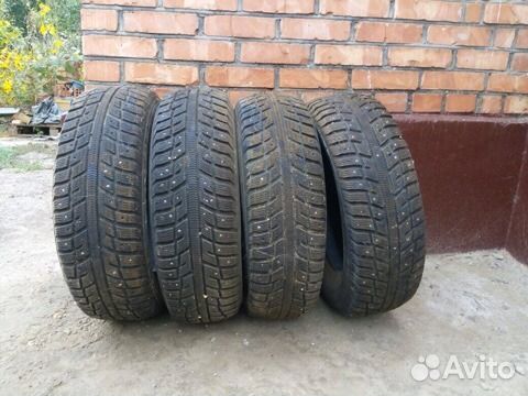 Accelera 651 165/65 R15