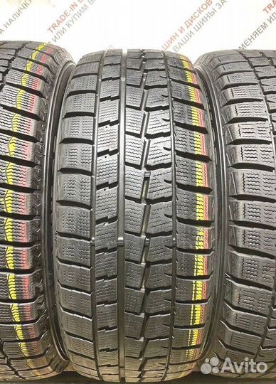 Dunlop Winter Maxx 215/55 R17 94S