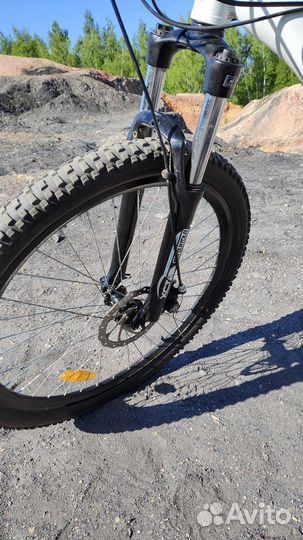 Мтб велосипед Stinger reload 2.5