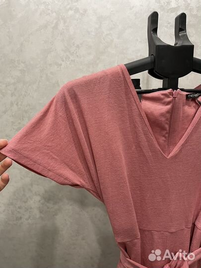 Комбенизон летний