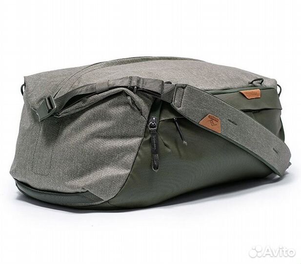 Сумка Peak Design Travel Duffel 35L Sage