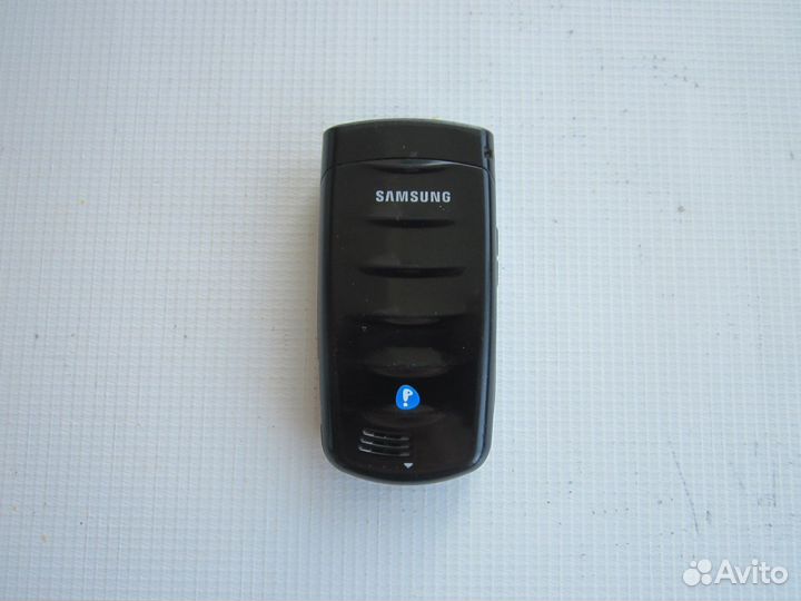 Samsung GT-S5610