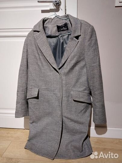 Пальто женское
