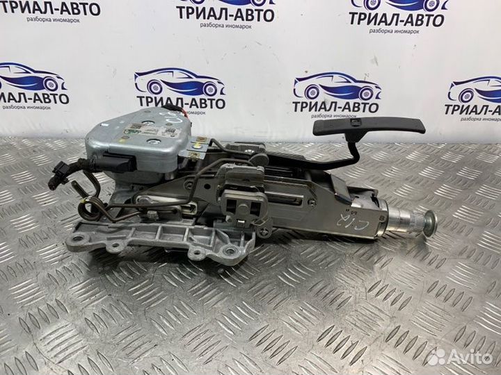 Рулевая колонка Q7