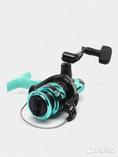 Катушка Kaida Aurora2 4000