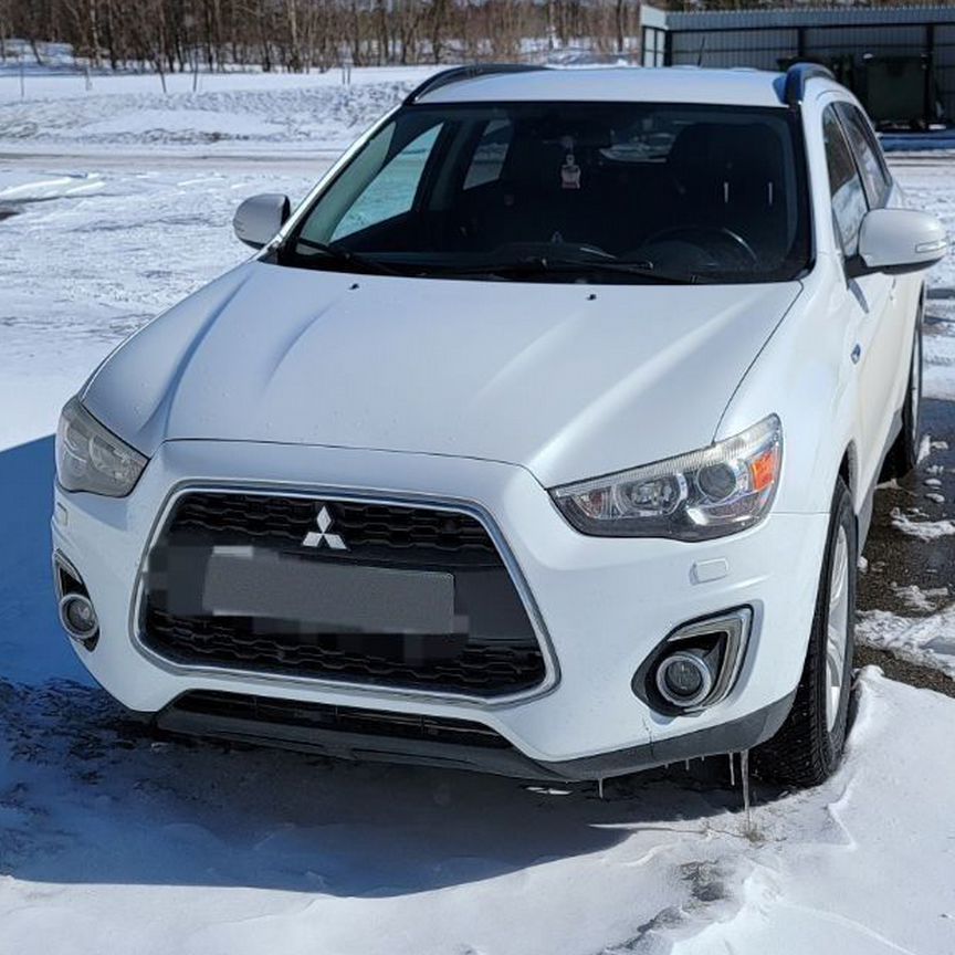 ☺︎ Купить Mitsubishi 🚘 от 50 000 ₽ в Джалиле: 402 объявления