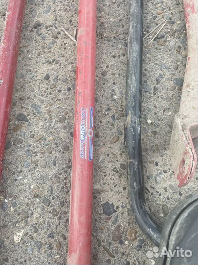 Распорка ваз