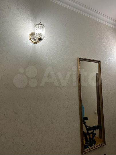 3-к. квартира, 94 м², 5/10 эт.