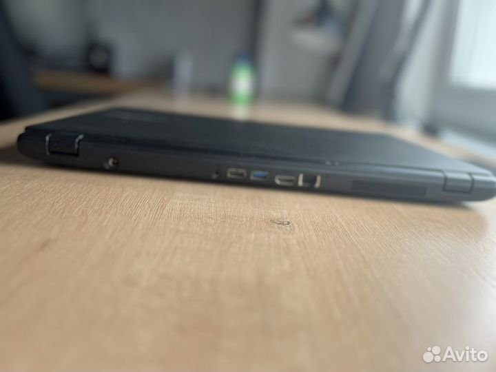 Ноутбук acer N 15W4