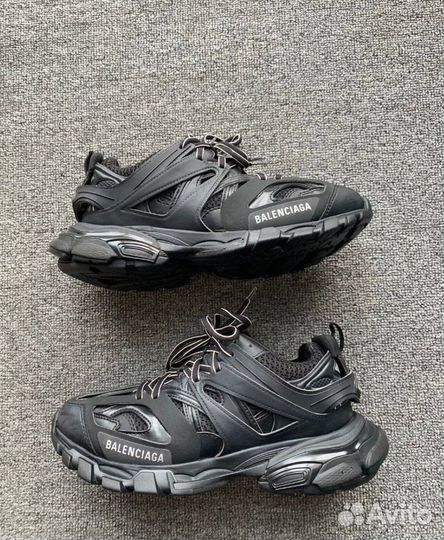 Balenciaga Track 1