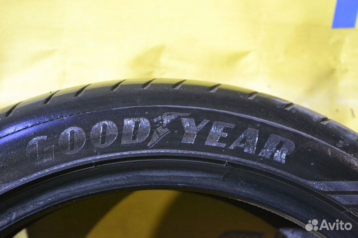 Goodyear Eagle F1 Asymmetric 3 265/40 R20