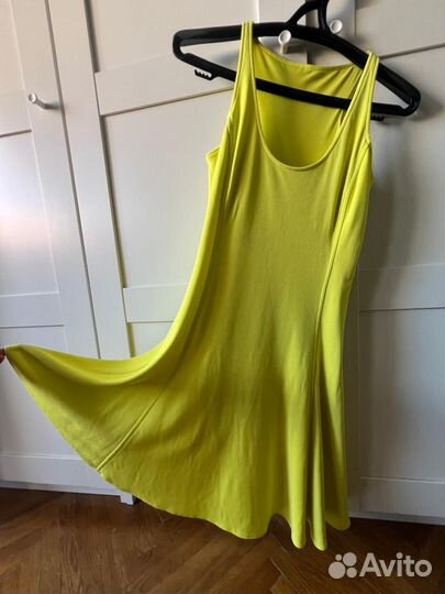 Ralph lauren платье XS